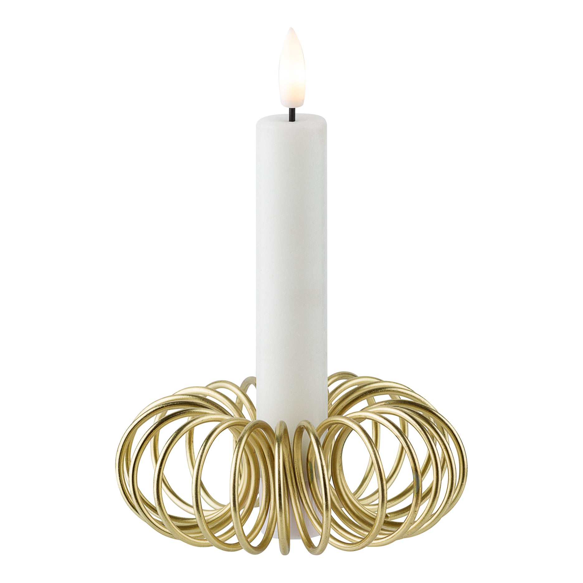 Kerzenständerring Ø11